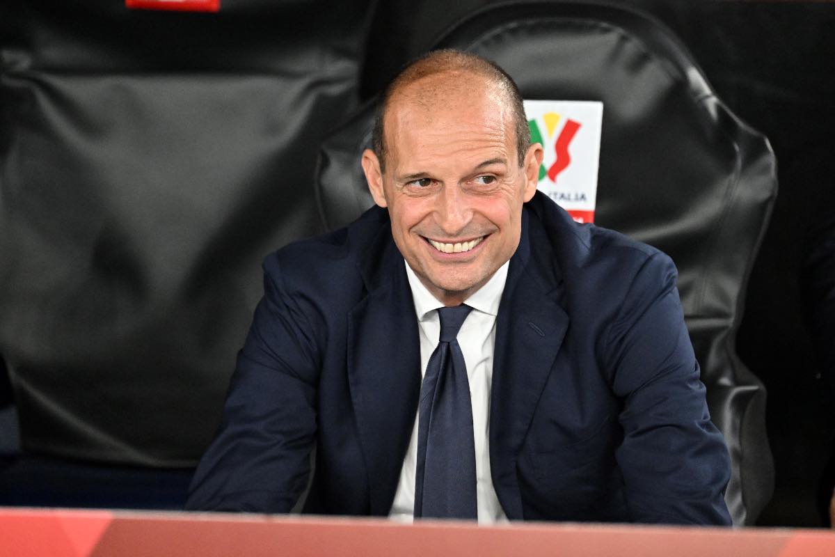 Tare regala Pubill ad Allegri