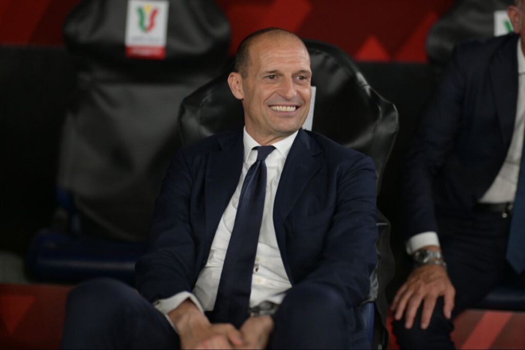 Max Allegri
