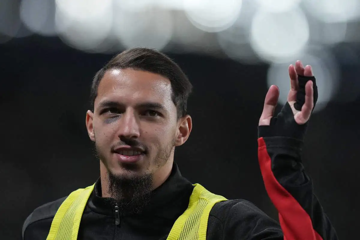 Bennacer può finire in Arabia