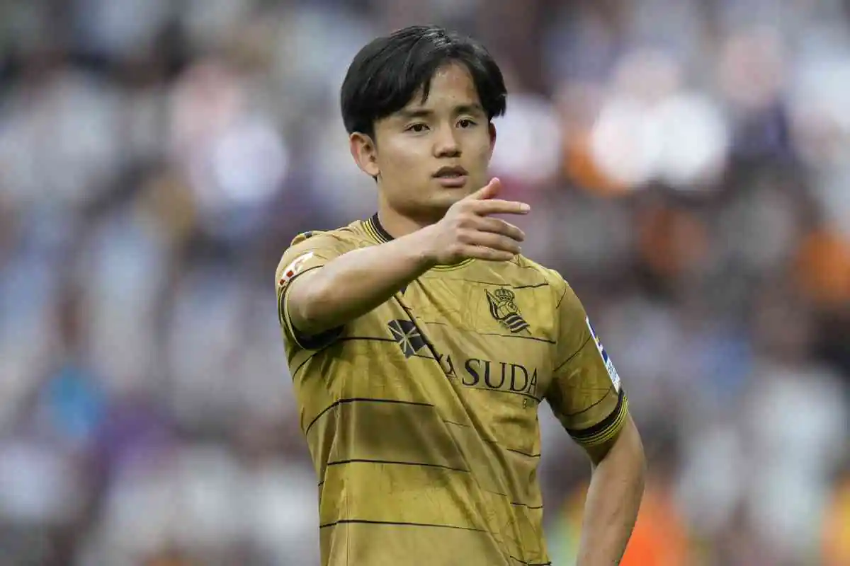 Calciomercato Milan, colpo dal Giappone