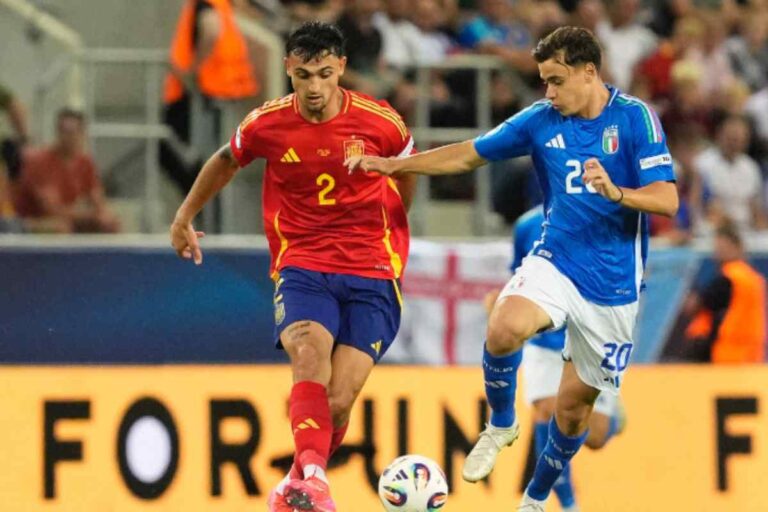 Calciomercato Milan, colpo dalla Spagna