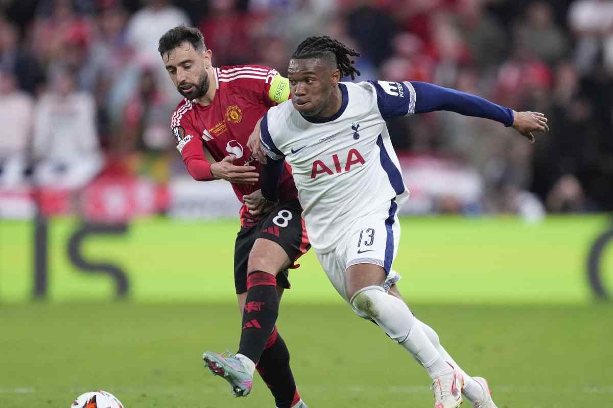Calciomercato Milan, il sostituto di Theo dal Tottenham