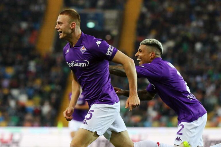 Calciomercato Milan, nuova idea dai viola