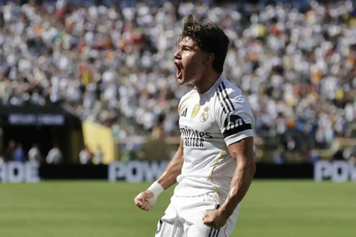 Calciomercato Milan, rivelazione sul colpo dal Real Madrid