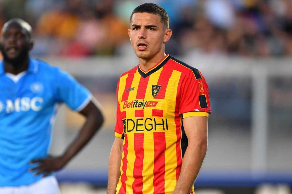 Calciomercato, colpo Krstovic in attacco