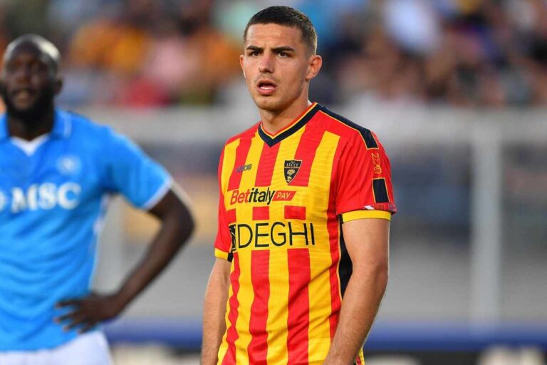 Calciomercato, colpo Krstovic in attacco