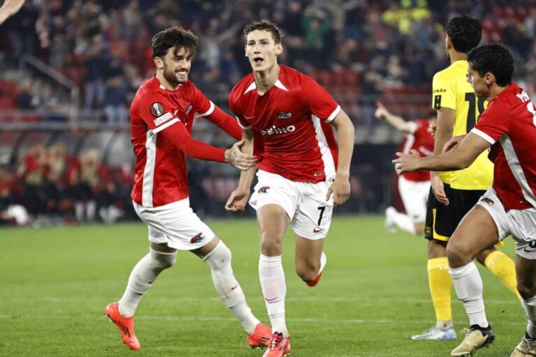 Calciomercato, un altro figlio d'arte in Serie A