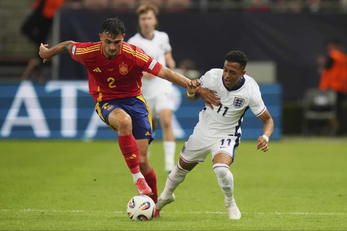 Pubill non va al Milan