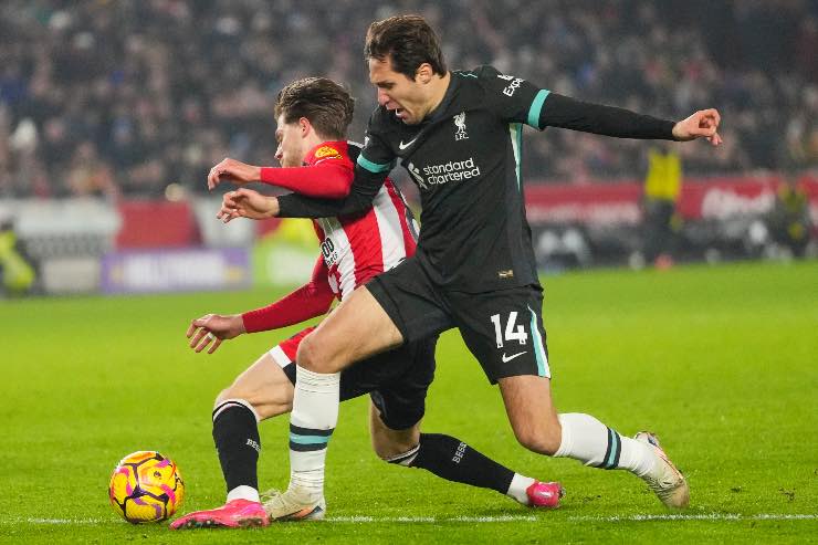 Il Milan insiste per Chiesa 