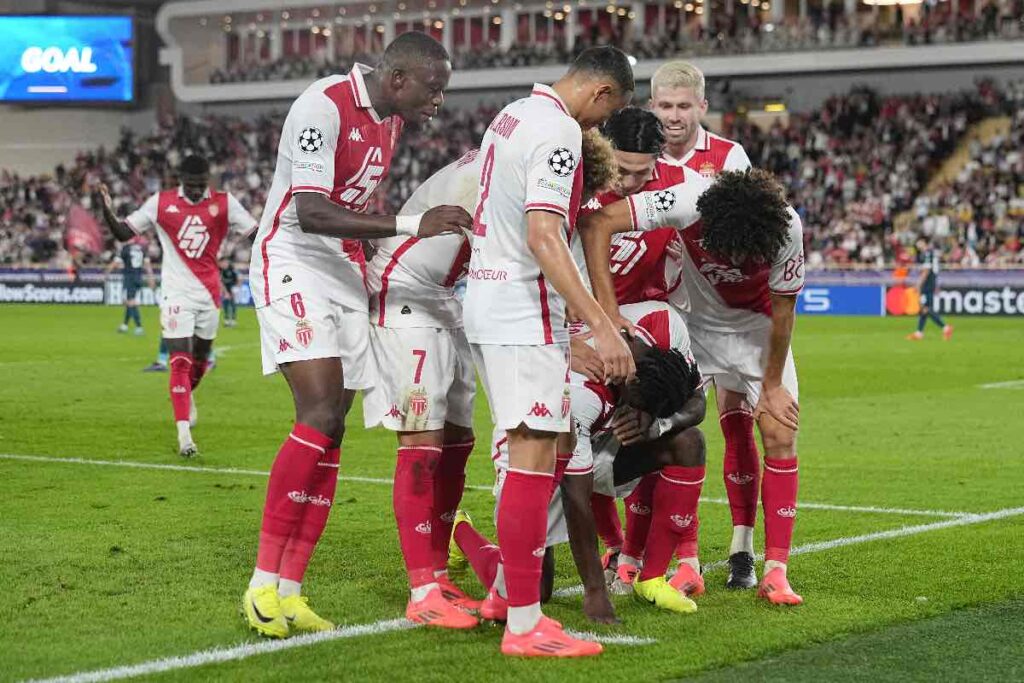 Proposto Embolo al Milan