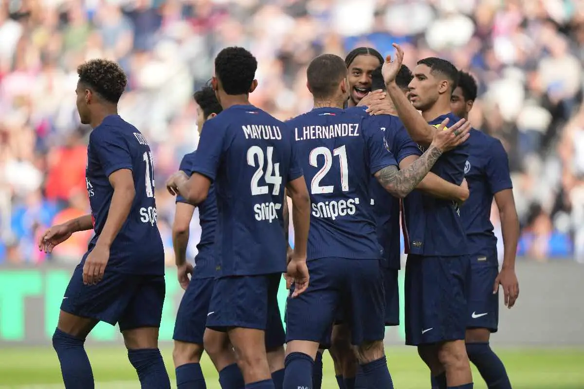 Milan su Gonçalo Ramos