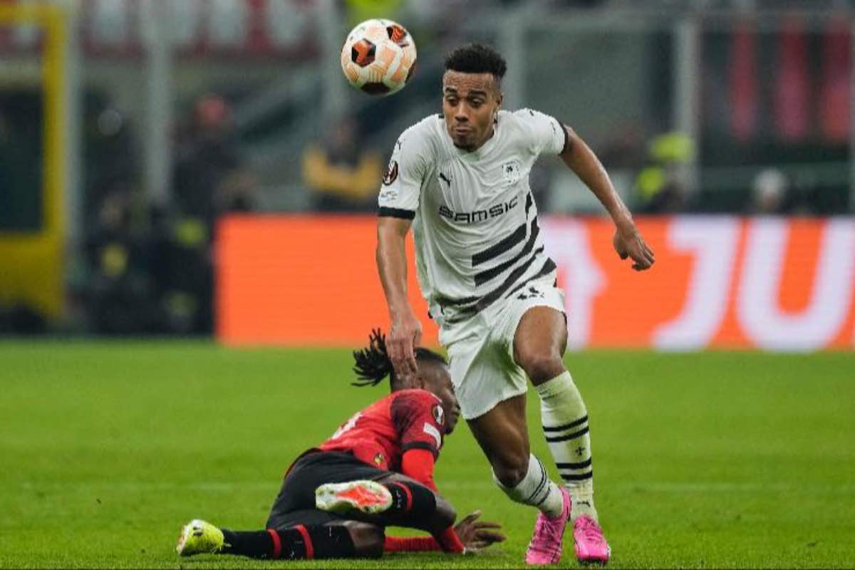 Milan, può saltare la trattativa per Guela Doué