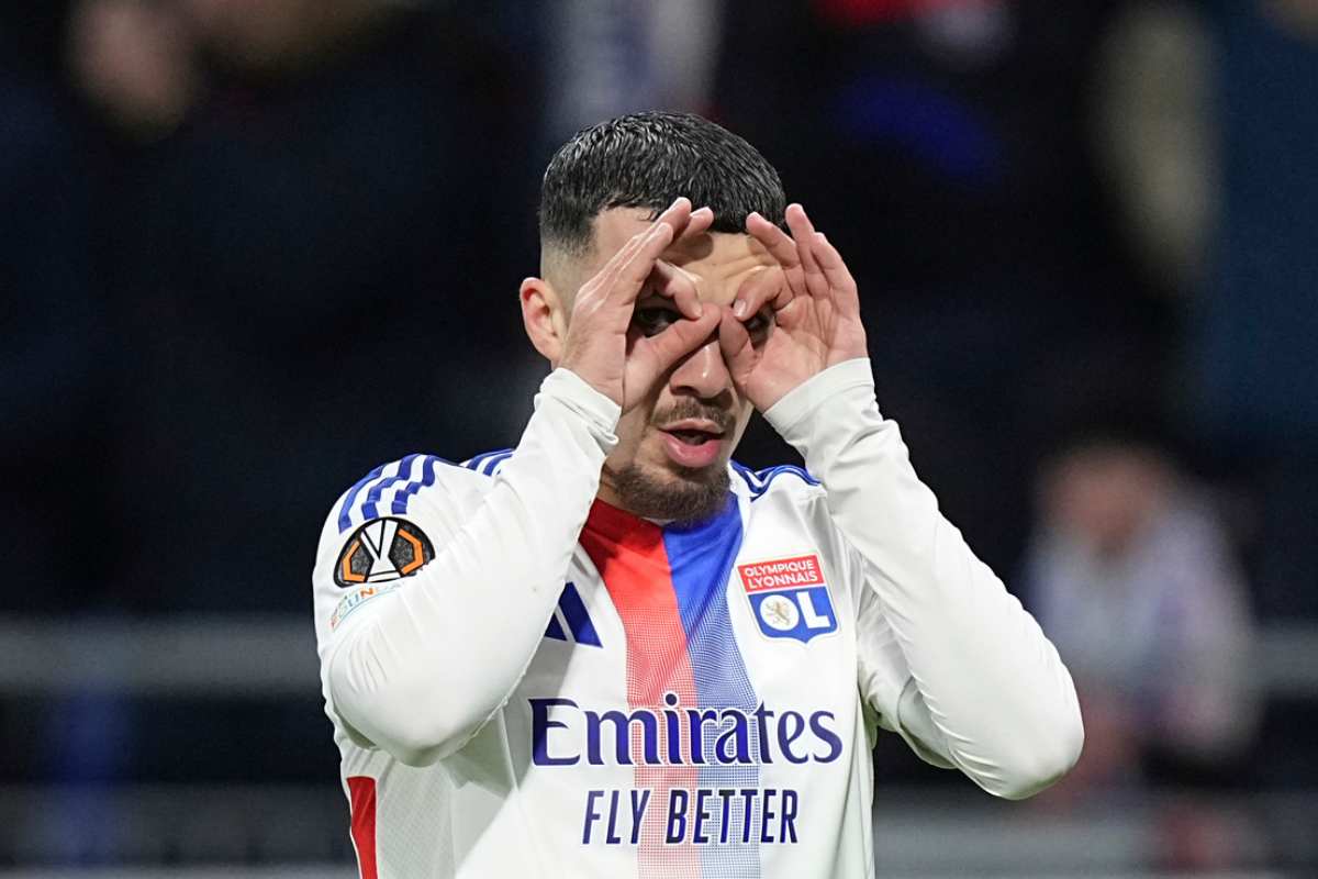 Il nuovo attaccante al Milan grazie a Fonseca