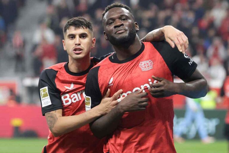 Il nuovo attaccante al Milan per 30 Milioni