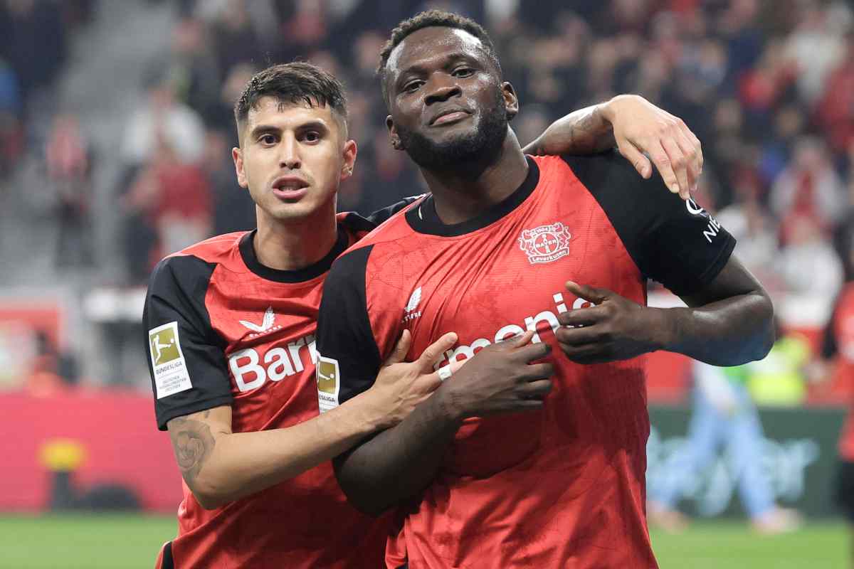 Il nuovo attaccante al Milan per 30 Milioni