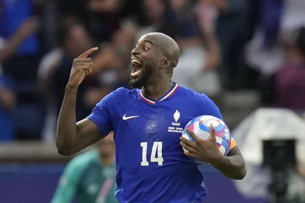 Il piano di Tare per il nuovo attaccante del Milan