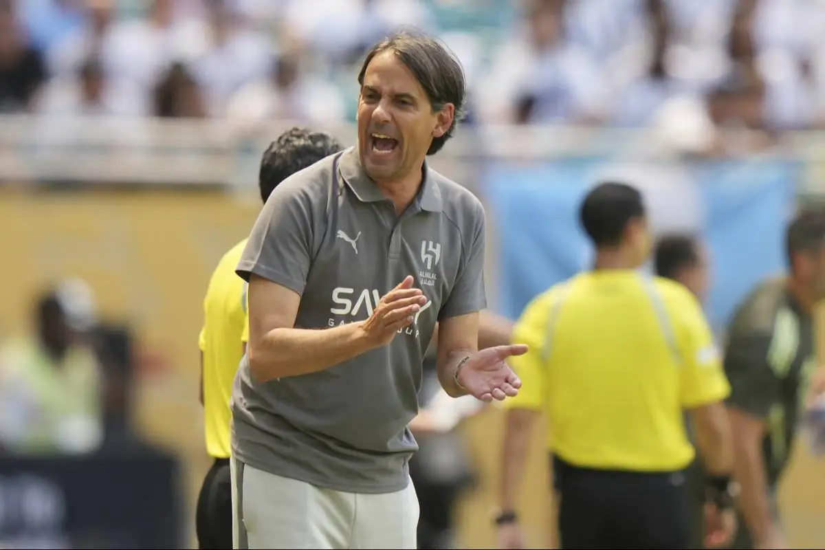 Simone Inzaghi