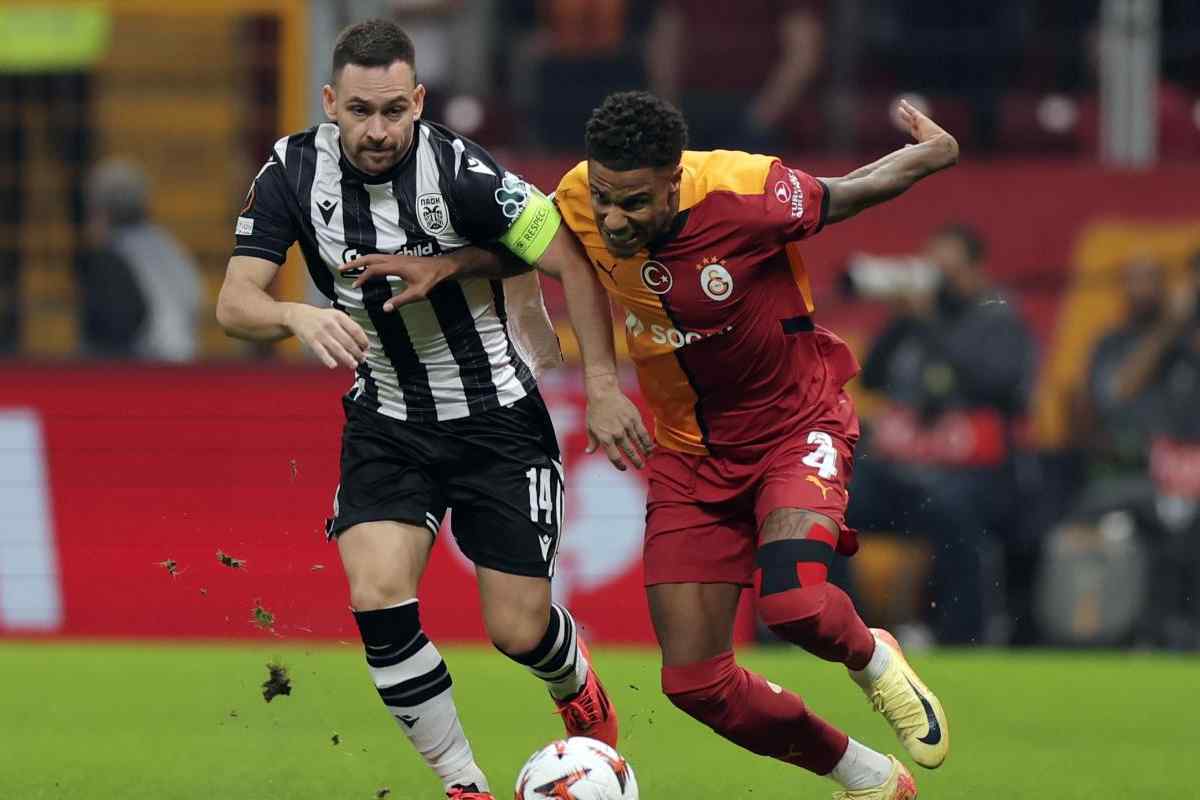 Ismail Jakobs è la nuova idea del Milan