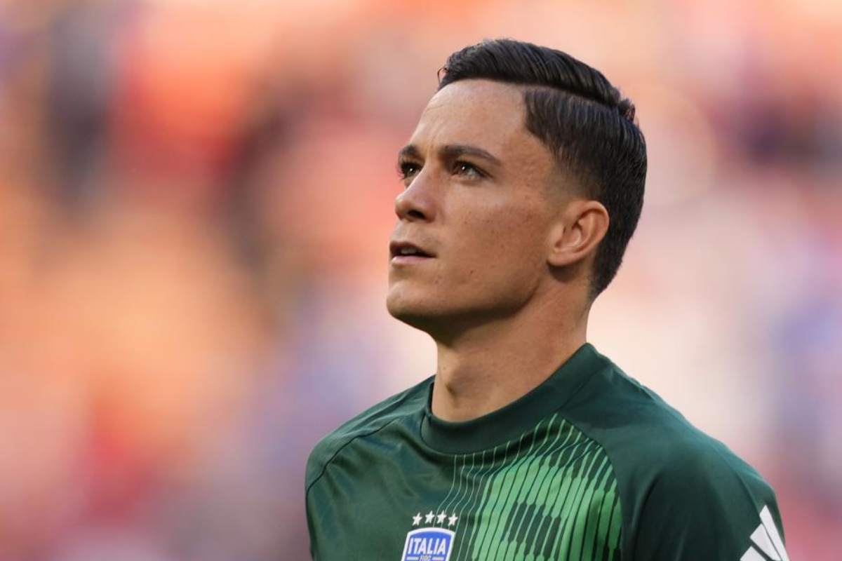 Jack Raspadori idea per il Milan