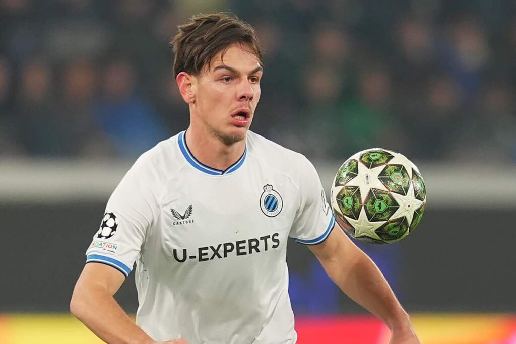 Milan, nuovo nome per il centrocampo: salta la trattativa per Jashari?