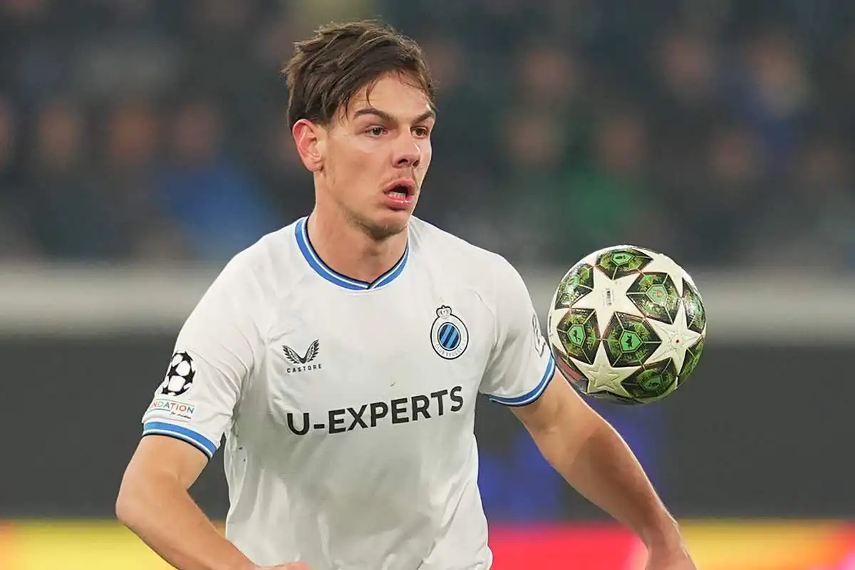 Milan, nuovo nome per il centrocampo: salta la trattativa per Jashari?