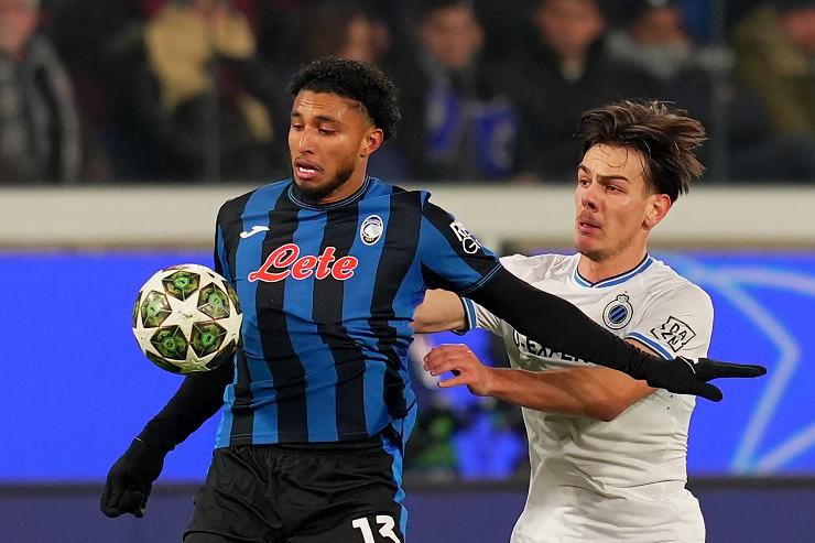 Jashari contro Ederson