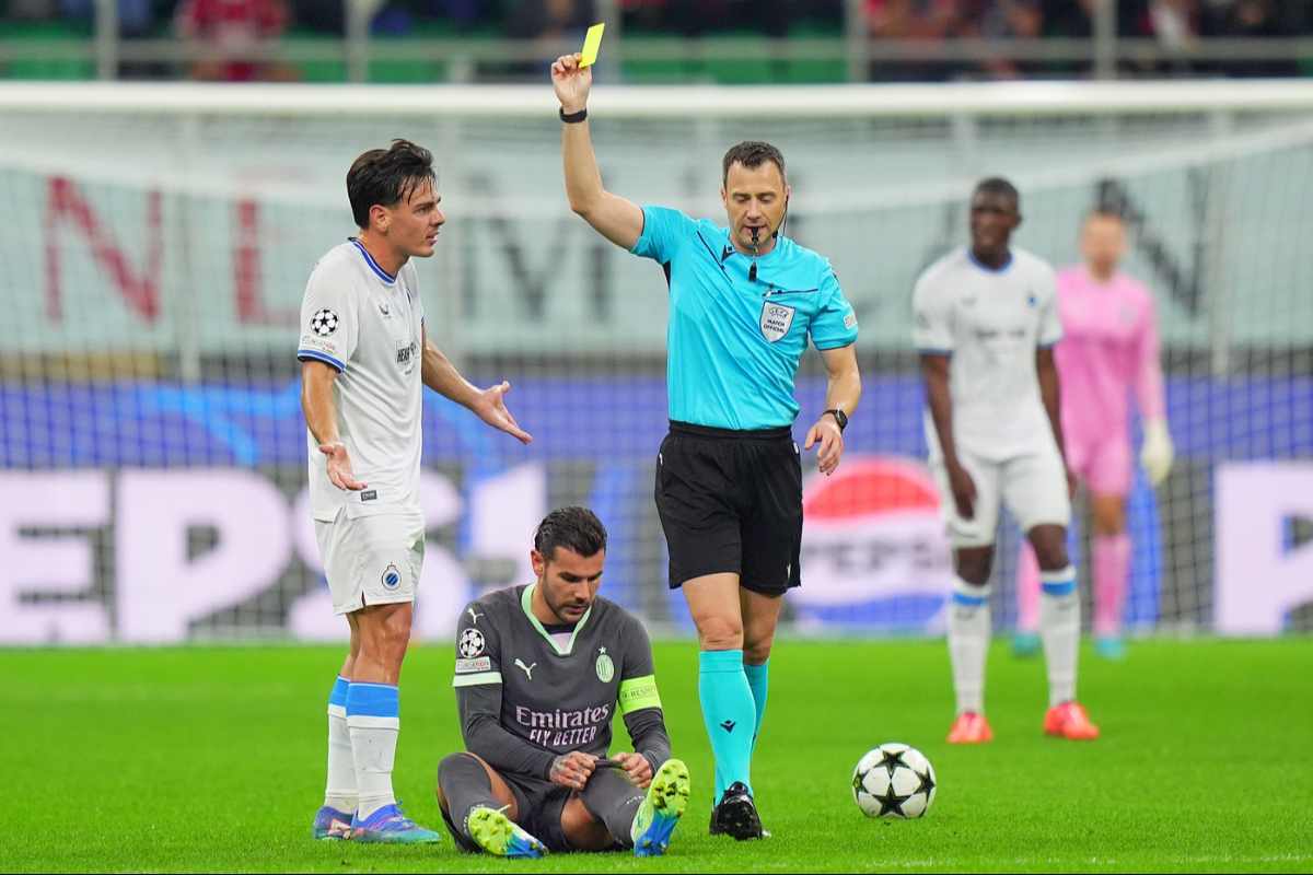 Ardon Jashari ammonito