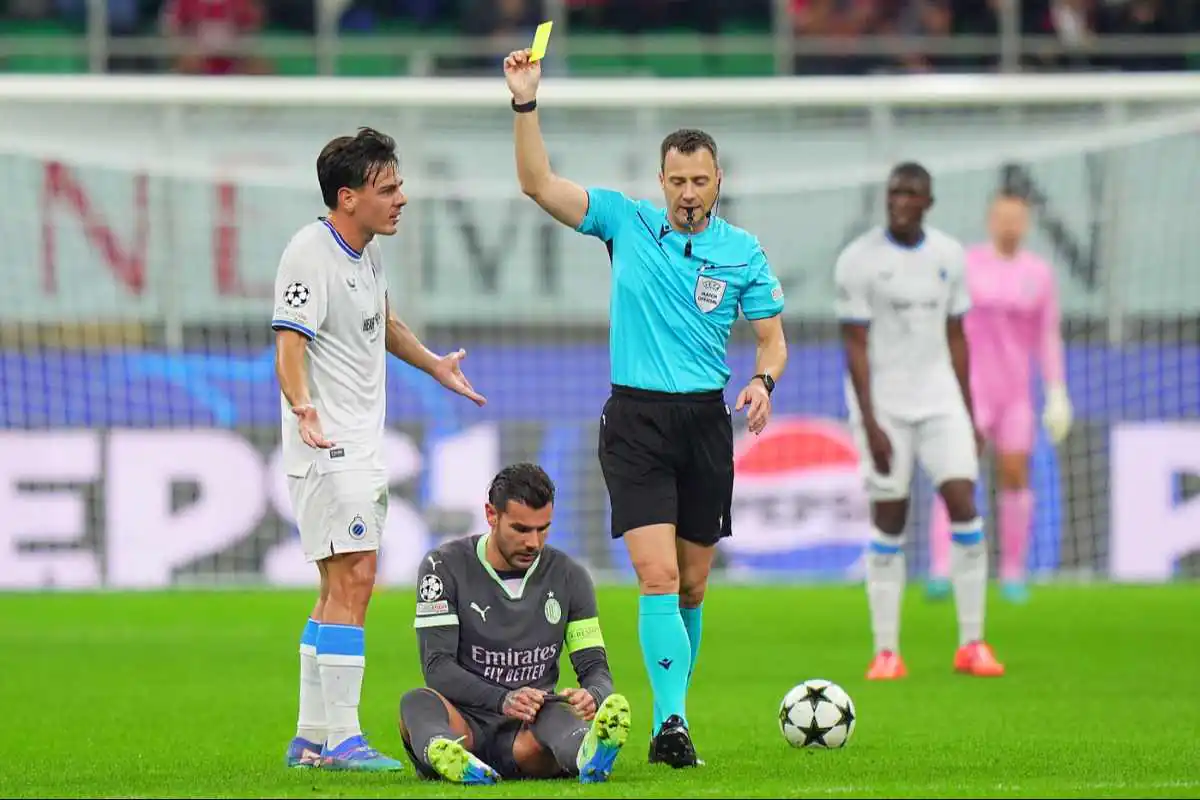 Ardon Jashari ammonito