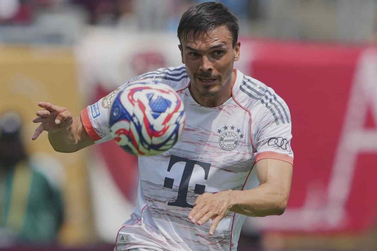 Joao Palhinha è un'idea del Milan