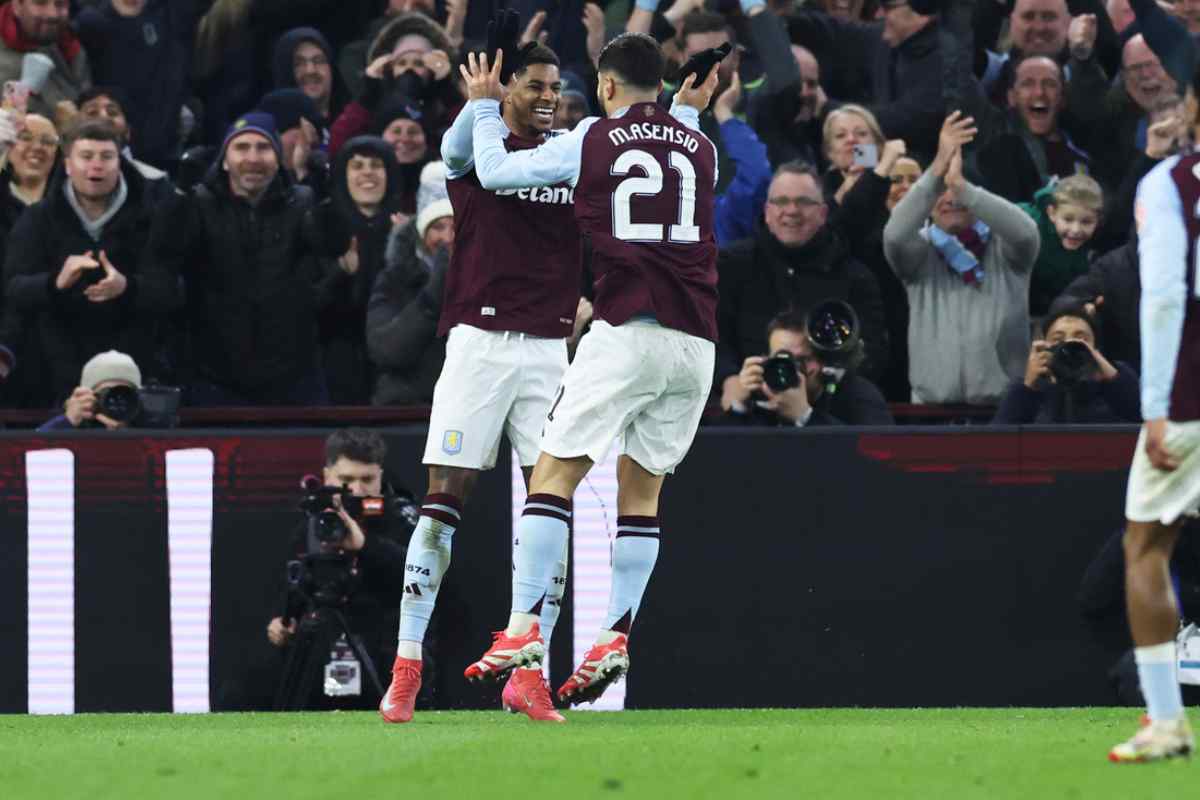 L'Inter prova a prendere Asensio