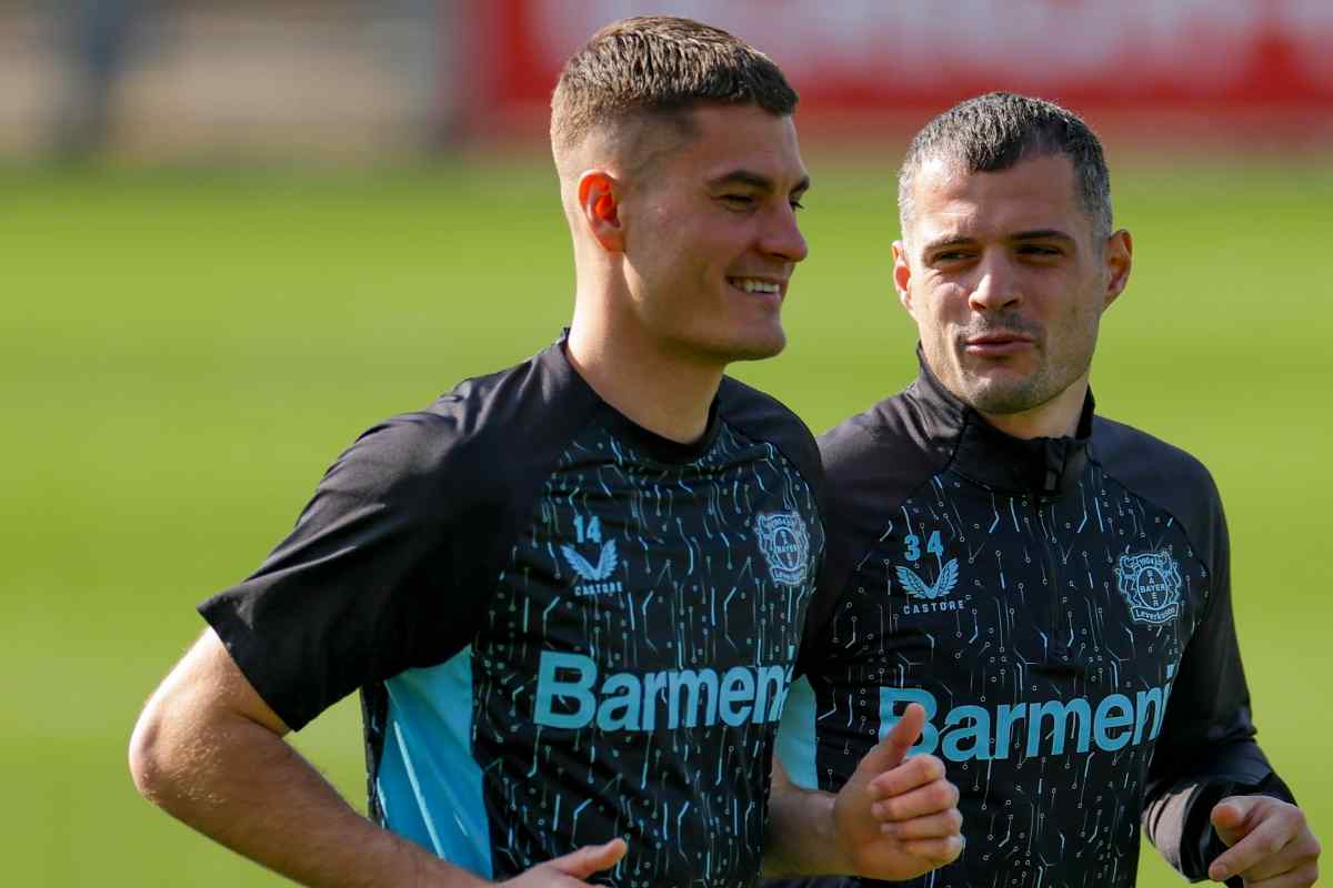 L'annuncio dell'attaccante sulla firma