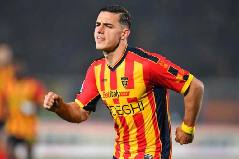 Le cifre del colpo Krstovic