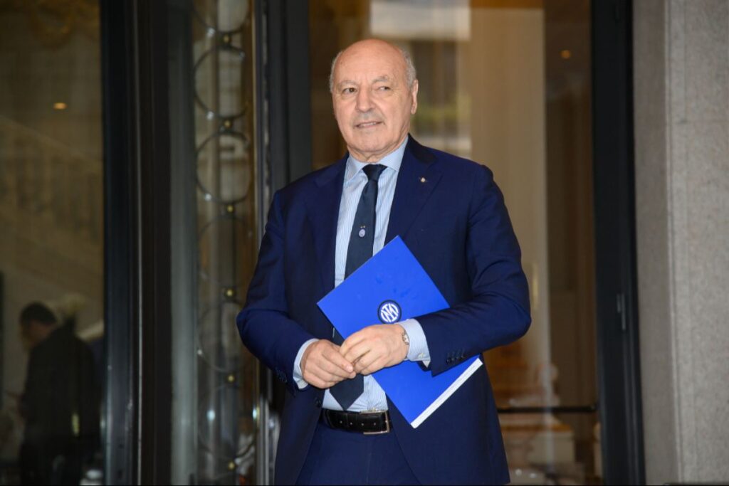 Beppe Marotta