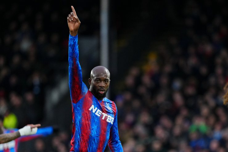 Jean-Philippe Mateta