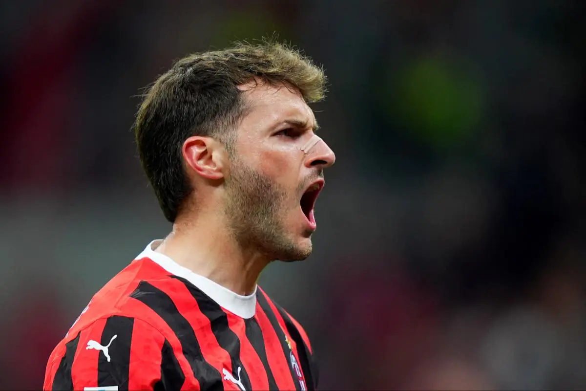 Indiscrezione per l'attacco