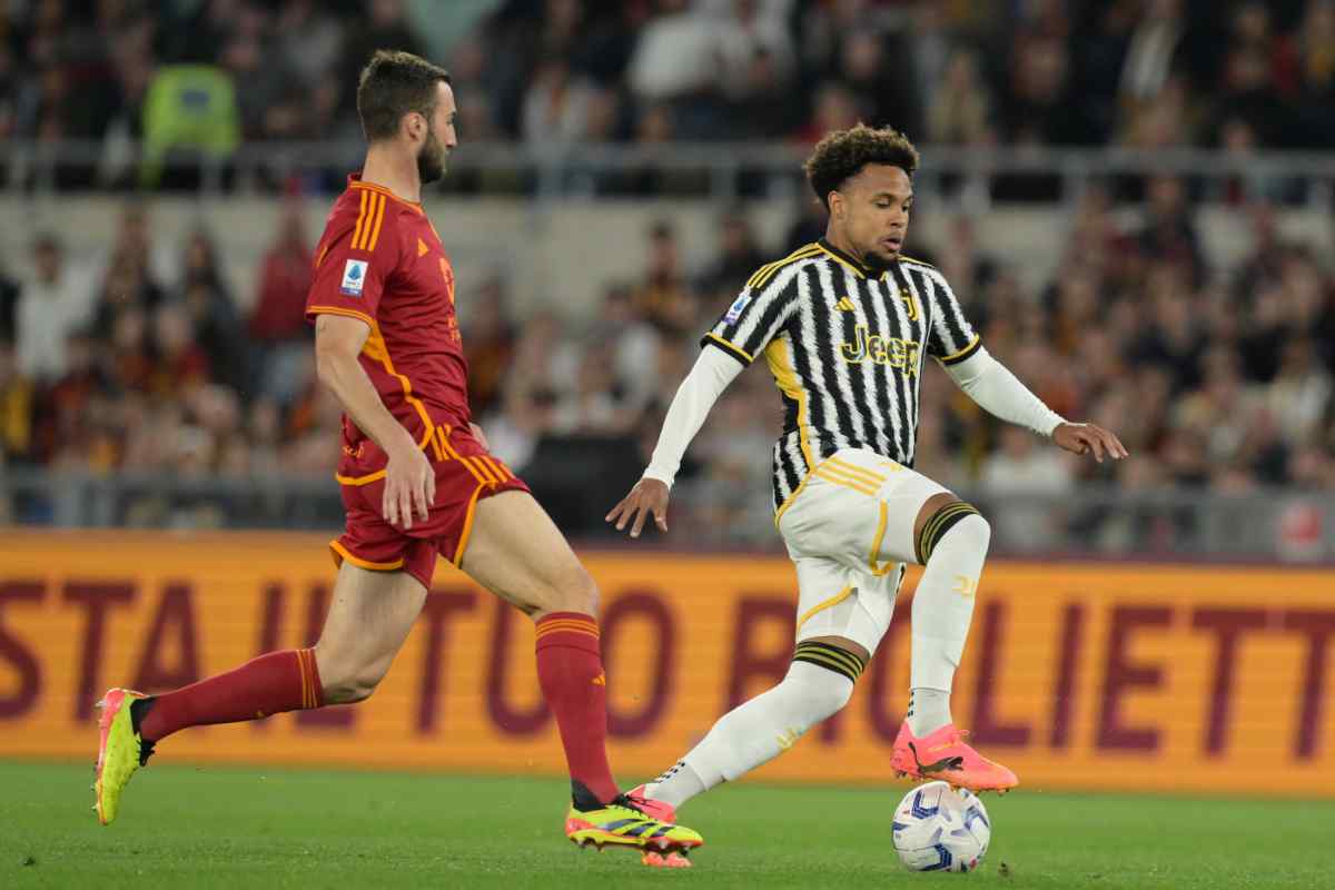 Milan, affare a centrocampo dalla Serie A