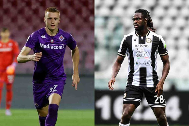 Milan, il nuovo difensore dalla Serie A