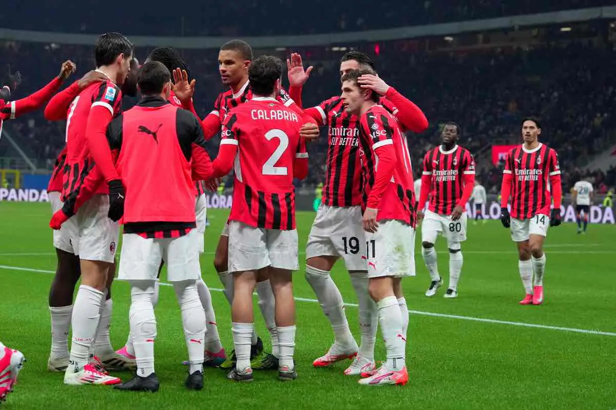 Milan, si sblocca la cessione di Morata