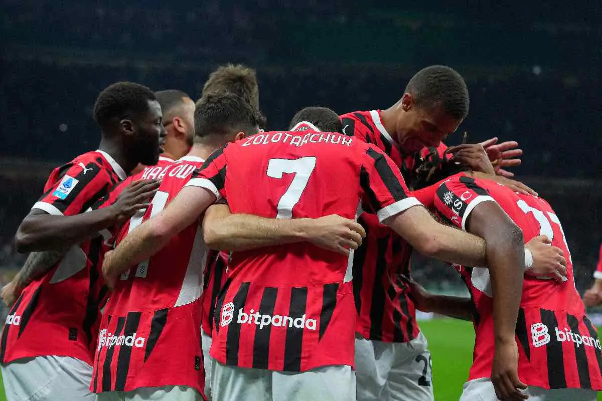 Il Milan blinda la stella della squadra: rinnovo imminente!