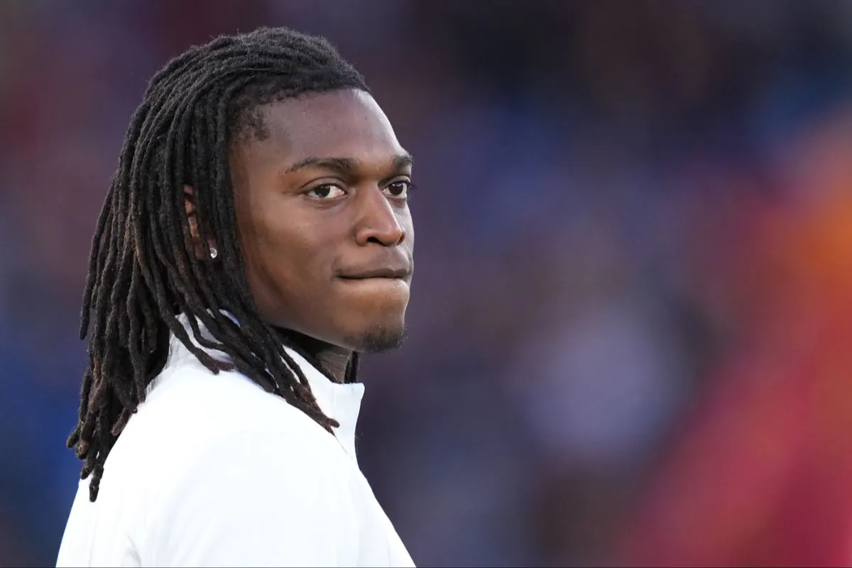 Milan, Leao ai tifosi: “Sinceramente non ci penso”