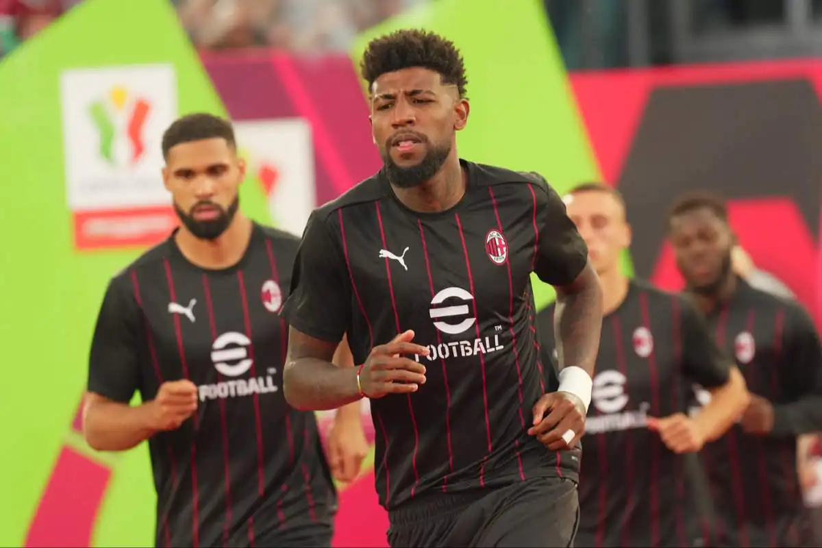 Futuro Emerson Royal