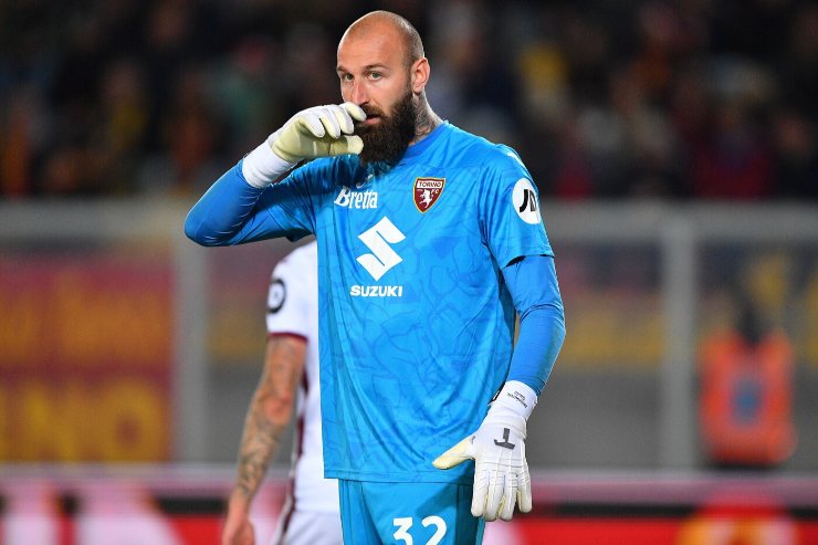 Vanja Milinkovic-Savic