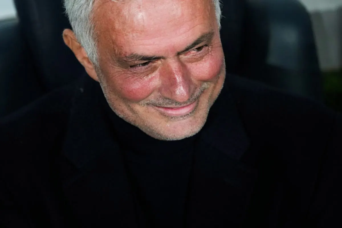 Mourinho
