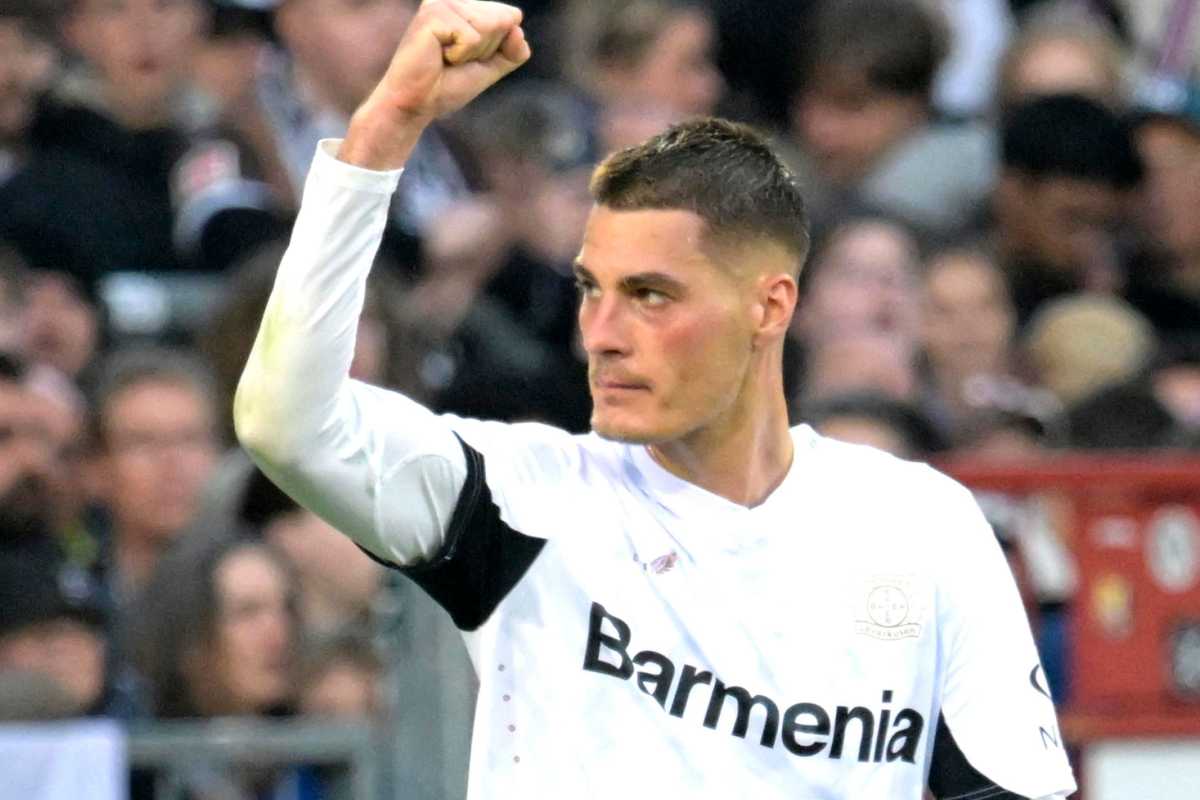 Patrik Schick ha deciso dove vorrà giocare nel 2026
