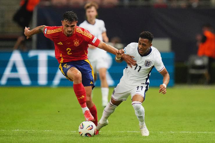 Intesa raggiunta per Pubill