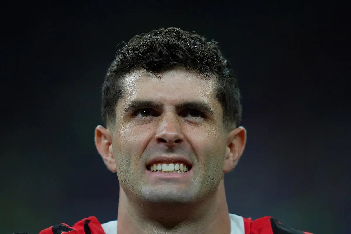 Donovan attacca Pulisic