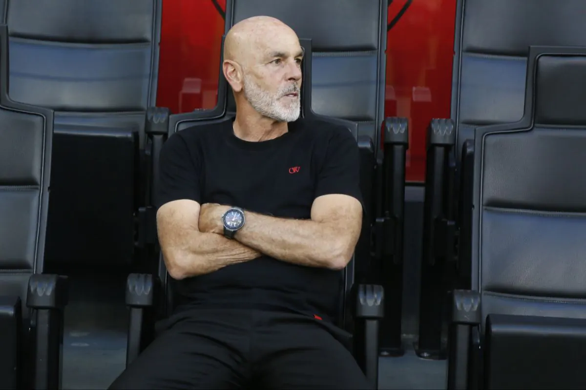 pioli milan