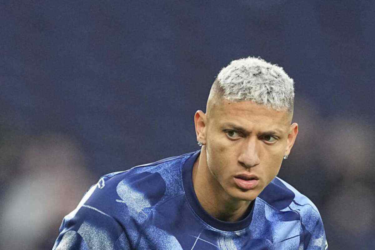 Richarlison