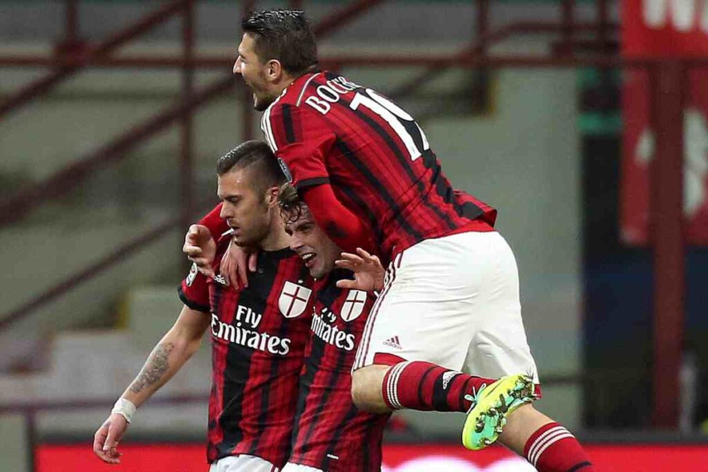 Scelta fatta in panchina in Serie A, arriva l'ex Milan