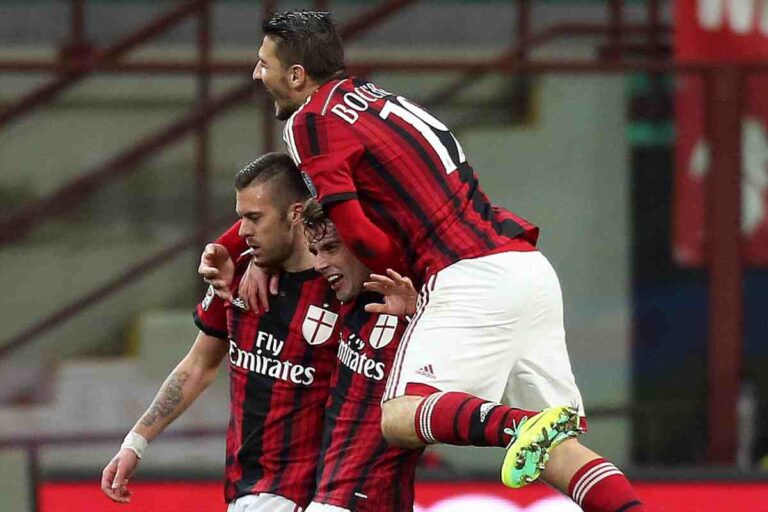 Scelta fatta in panchina in Serie A, arriva l'ex Milan